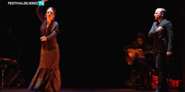 video Maise Márquez Festival de Jerez