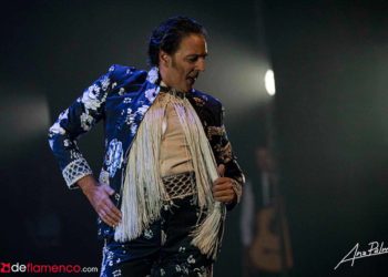 Antonio El Pipa - Festival de Jerez