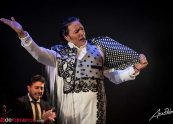 Antonio El Pipa - Festival de Jerez