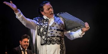 Antonio El Pipa - Festival de Jerez