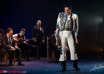 Antonio El Pipa - Festival de Jerez