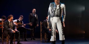 Antonio El Pipa - Festival de Jerez