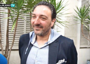 Antonio El Pipa - Festival de Jerez