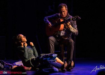 Belén Maya & Juan Diego Mateos - Festival de Jerez