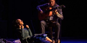 Belén Maya & Juan Diego Mateos - Festival de Jerez