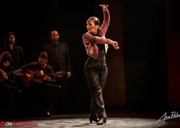 Carmen Herrera - Festival de Jerez