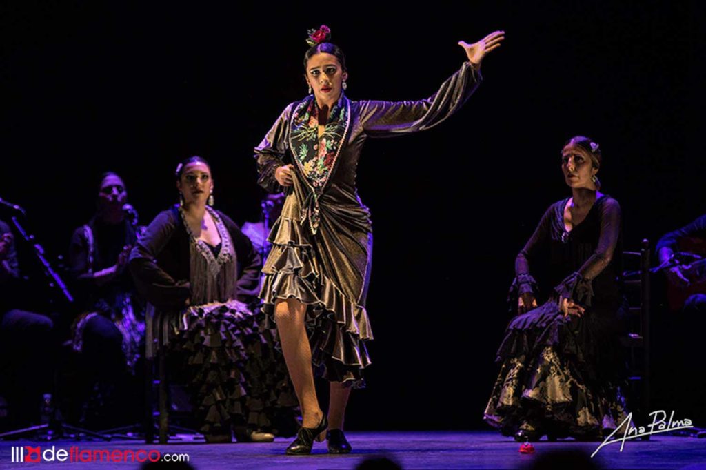 Concurso Internacional Flamenco Puro - Festival de Jerez