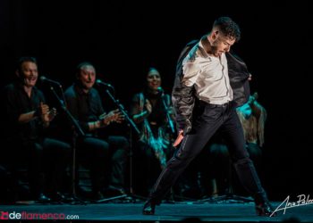Concurso Internacional Flamenco Puro - Festival de Jerez