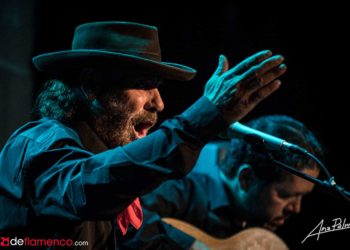 El Cabrero - Festival de Jerez