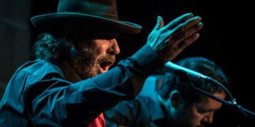 El Cabrero - Festival de Jerez