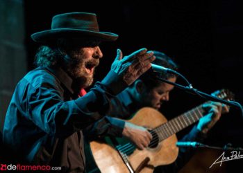 El Cabrero - Festival de Jerez