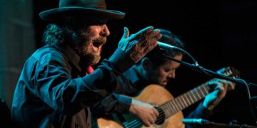 El Cabrero - Festival de Jerez