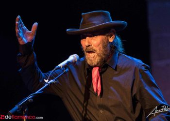 El Cabrero - Festival de Jerez