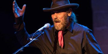 El Cabrero - Festival de Jerez