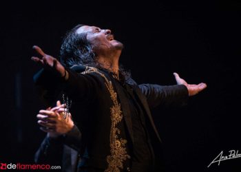 El Farru - Festival de Jerez