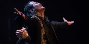 El Farru - Festival de Jerez