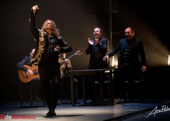 El Farru - Festival de Jerez