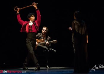 Gabriel Matías - Festival de Jerez