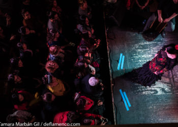 Gema Moneo - OFF Jerez