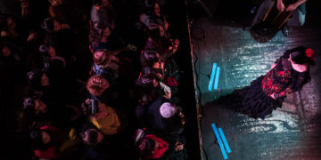 Gema Moneo - OFF Jerez