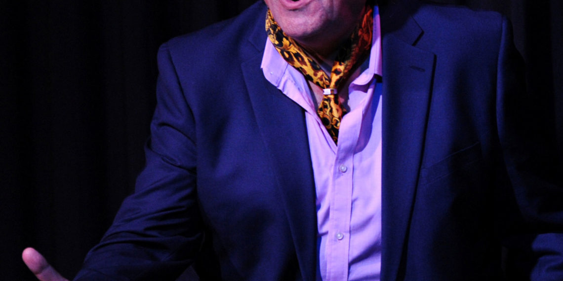 José de la Tomasa Revista