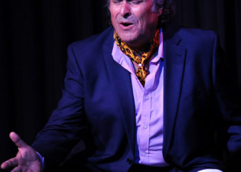 José el de la Tomasa - Sala García Lorca