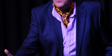 José el de la Tomasa - Sala García Lorca