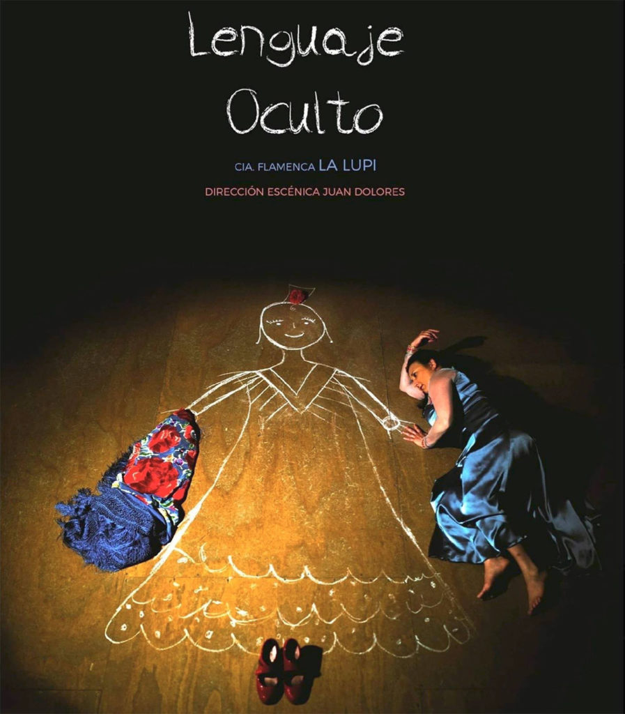 La Lupi - Lenguaje oculto