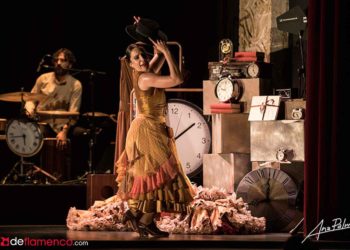 Luisa Palicio - Tempus - Festival de Jerez