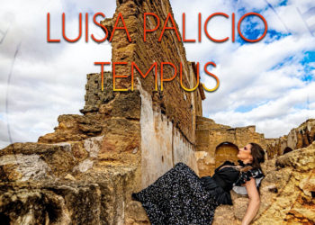 Luisa Palicio "Tempus" Festival de Jerez