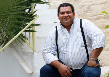 Manuel Agujetas hijo