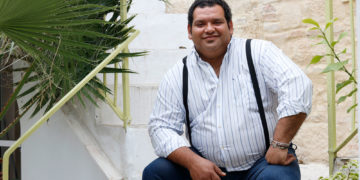 Manuel Agujetas hijo