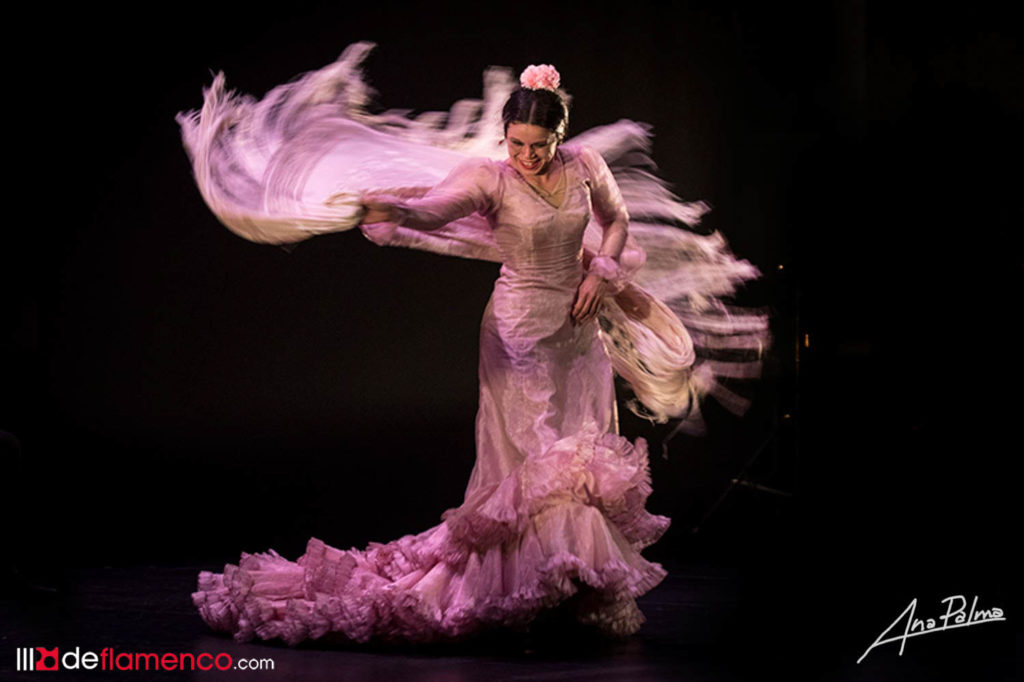 María Moreno - Festival de Jerez