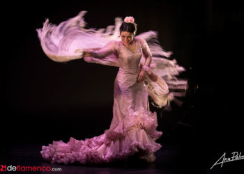 María Moreno - Festival de Jerez