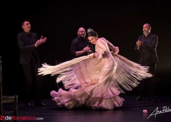 María Moreno - Festival de Jerez