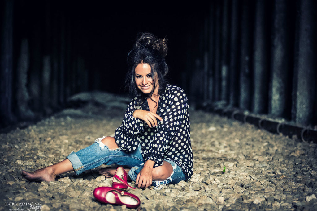 Mercedes de Córdoba