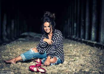 Mercedes de Córdoba