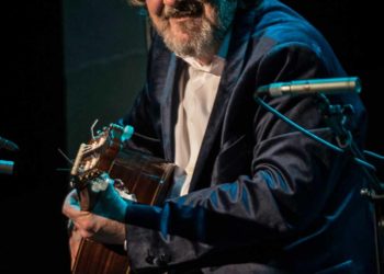 Rafael Riqueni - Festival de Jerez