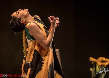 Rafaela Carrasco 'Ariadna' - Festival de Jerez