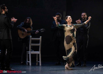 Rafaela Carrasco 'Ariadna' - Festival de Jerez