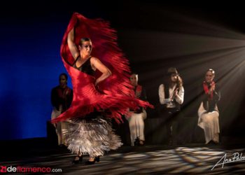 Sara Baras - Festival de Jerez