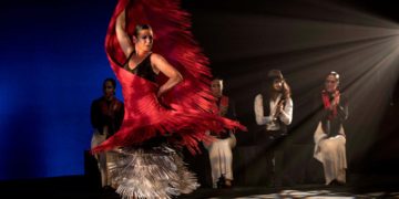 Sara Baras - Festival de Jerez