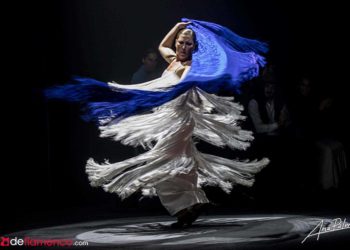 Sara Baras - Festival de Jerez