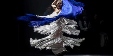 Sara Baras - Festival de Jerez