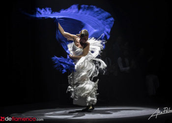 Sara Baras - Festival de Jerez