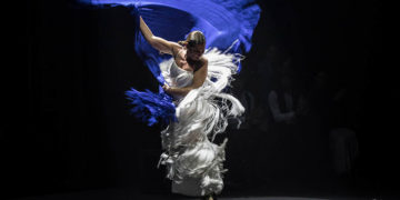 Sara Baras - Festival de Jerez