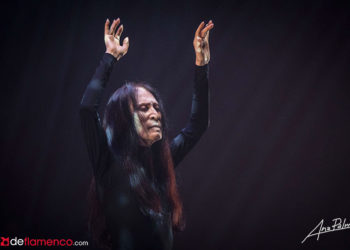 Shoji Kojima - Festival de Jerez