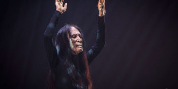 Shoji Kojima - Festival de Jerez