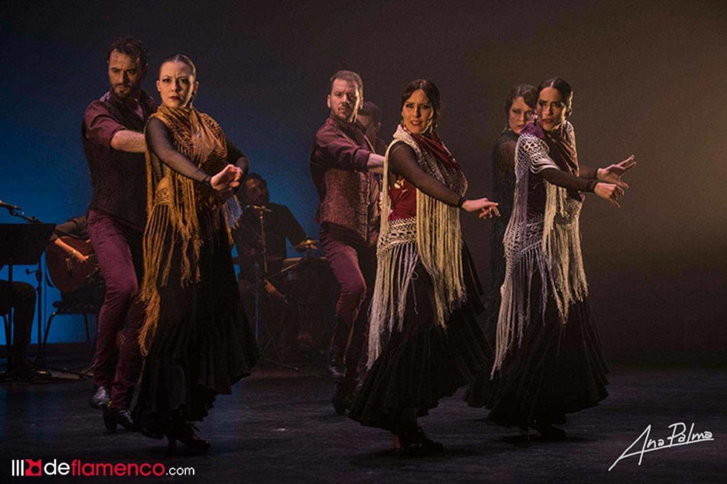 Lorca x Bach- Shoji Kojima - Festival de Jerez