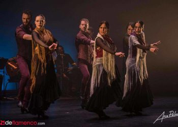 Lorca x Bach- Shoji Kojima - Festival de Jerez